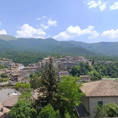 Monte Viglio Hotel 2*